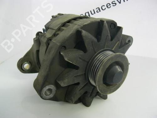 Used Alternator VOLVO 340-360 (343, 345) [1975-1991]  20116285