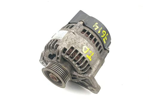 Used Alternator Alternator 16170791 16170791