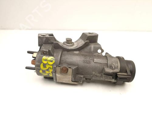 Ignition barrel SEAT EXEO ST (3R5) 2.0 TDI | BP23192688M48 - Image 6