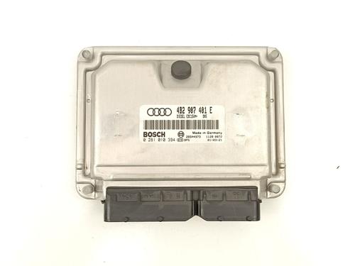 Elektronisk modul AUDI A6 C5 (4B2)  | BP19648116M83 
