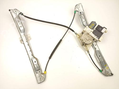 Front left window mechanism CITROËN C5 II (RC_) 1.6 HDi (RC8HZB) | BP24228395C22 - Image 7