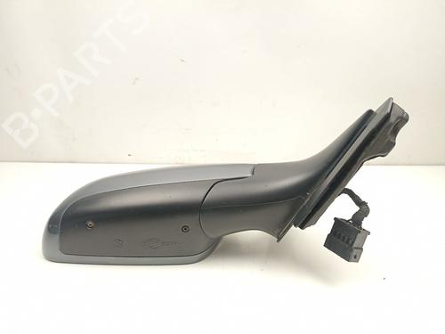 Right mirror AUDI A3 (8L1) 1.9 TDI quattro | BP16752026C27 