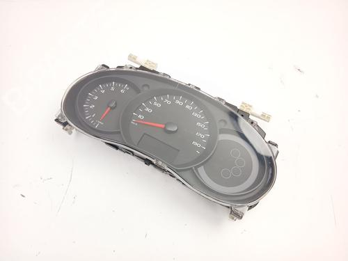 Used Instrument cluster Instrument cluster 37535793 37535793