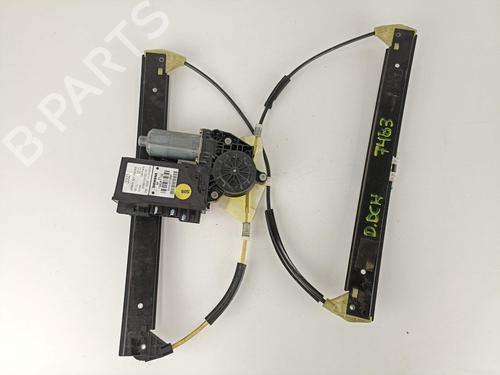 Used Front right window mechanism Front right window mechanism 10008055 10008055