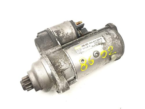 Used Starter Starter 24263550 24263550