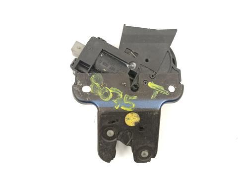 Bakluke lås AUDI A4 B7 (8EC) 2.0 TFSI | BP24598552C101 