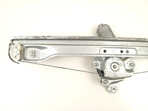 Rear right window mechanism CHEVROLET ORLANDO (J309) 2.0 D | BP18411849C25