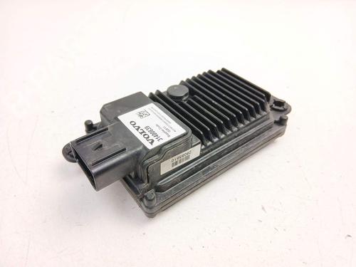 Used Electronic module Electronic module 34244254 34244254