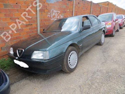 Used Parts ALFA ROMEO 164 (164_) 2.0 Twin Spark (164.H3) 1228672