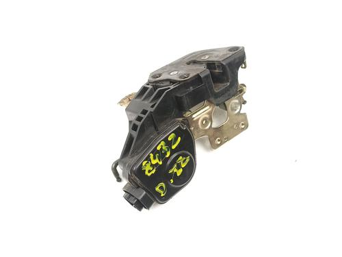Used Front left lock HYUNDAI TRAJET (FO) 2.0 CRDi (113 hp) 20690127