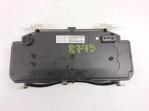 Kombiinstrument RENAULT KANGOO / GRAND KANGOO II (KW0/1_) 1.5 dCi (KW0C, KW2C, KW4C) | BP29983321C47 