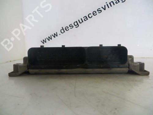 Used Control unit Control unit ALFA ROMEO 147 (937_) 1.9 JTD (937.AXD1A, 937.BXD1A, 937.AXV1A, 937.BXB1A,... (115 hp) 20117651 20117651