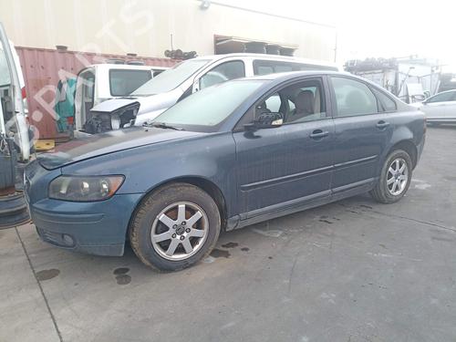 Left headlight VOLVO S40 II (544) 1.6 D | BP24470362C28 - Image 10