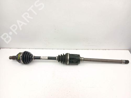 Used Right front driveshaft Right front driveshaft 30202416 30202416