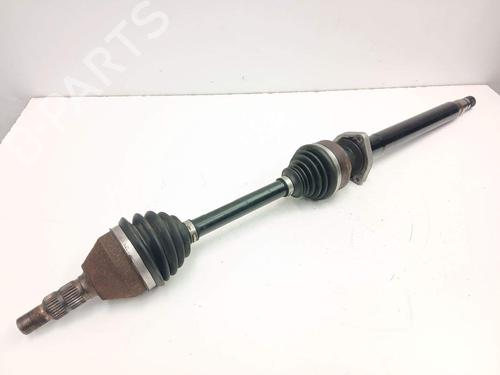 Used Right front driveshaft Right front driveshaft 35788329 35788329