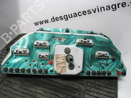 Instrument cluster FIAT FIORINO Box Body/MPV (146_) 1.7 TD | BP20118510C47 