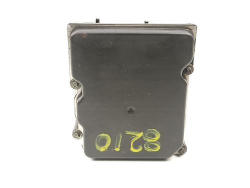 ABS pump MERCEDES-BENZ B-CLASS Sports Tourer (W245) B 180 CDI (245.207) | BP17493256M43 