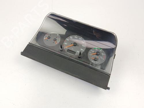 Kombiinstrument VW LT 28-46 II Van (2DA, 2DD, 2DH) 2.5 TDI (109 hp) 28826521
