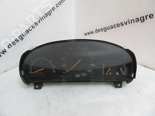 Used Instrument cluster SAAB 900 II Coupe 2.0 i (133 hp) 20119287