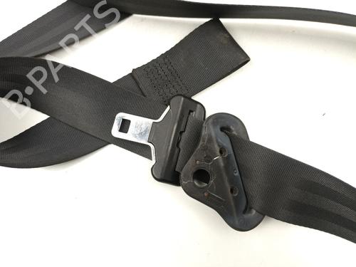 Front right seatbelt PEUGEOT 406 Coupe (8C) 2.2 HDI | BP22982072I25 