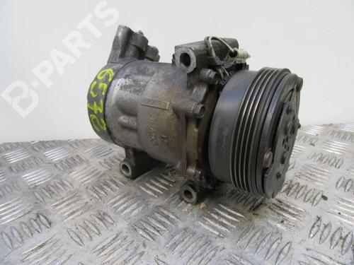 Airco pomp RENAULT CLIO II (BB_, CB_) 1.2 (BB0A, BB0F, BB10, BB1K, BB28, BB2D, BB2H, CB0A,... (58 hp) 11044513