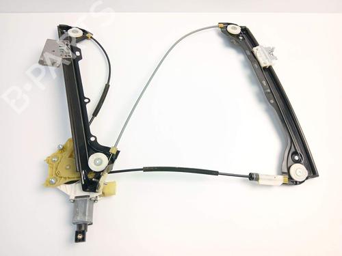 Used Front right window mechanism Front right window mechanism BMW 3 Coupe (E92) 320 d xDrive (184 hp) 40199185 40199185