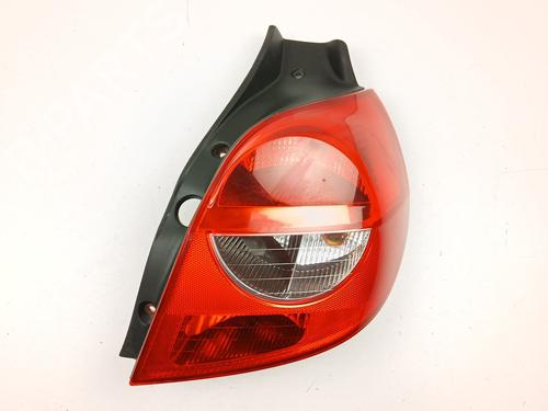 Right taillight RENAULT CLIO III (BR0/1, CR0/1) 1.2 16V (BR02, BR0J, BR11, CR02, CR0J, CR11) | BP31921053C35