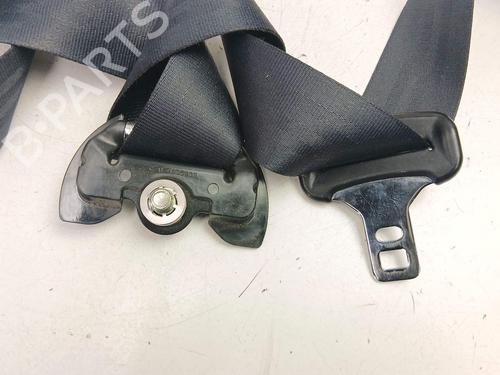 Front right seatbelt MITSUBISHI ASX (GA_W_) 1.8 DI-D (GA6W) | BP35819557I25 - Image 9