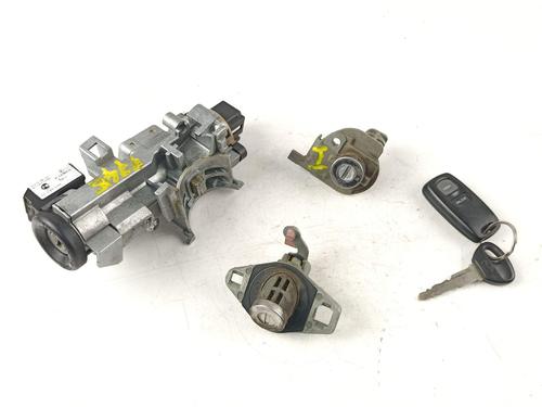 Used Ignition barrel Ignition barrel 11331497 11331497