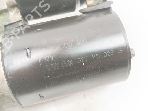 Starter SEAT IBIZA III (6L1) 1.4 16V | BP28681983M8 