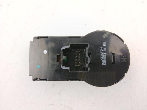 Headlight switch OPEL ASTRA J (P10) 1.6 CDTi (68) | BP33027583I24 - Image 7