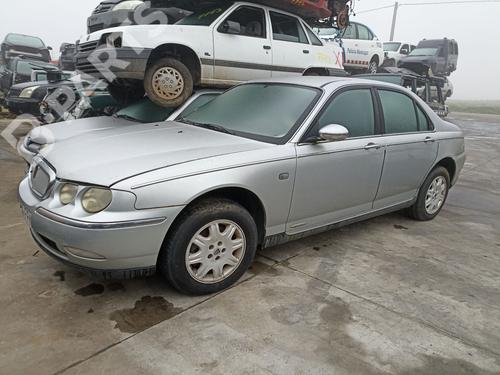 Left front indicator ROVER 75 (RJ)  | BP11717813C32 
