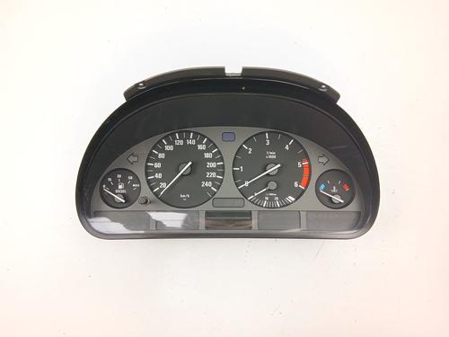 Instrument cluster BMW 5 (E39) 525 tds | BP32482859C47