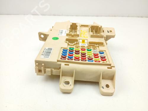 Fuse box KIA CARENS IV 1.7 CRDi | BP28142221E1 
