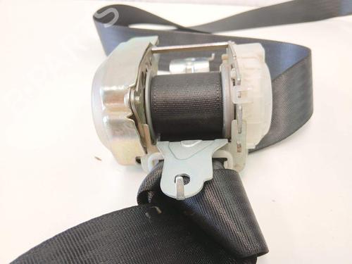 Front right seatbelt NISSAN NAVARA NP300 (D40) 2.5 dCi 4WD | BP36786275I25 - Image 4