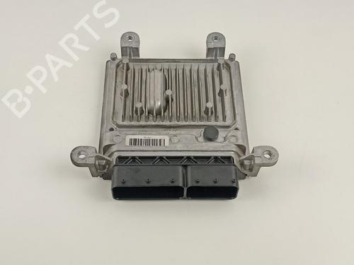 Used Electronic module MERCEDES-BENZ C-CLASS (W204) [2007-2015]  13501558