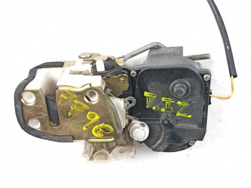 Rear left lock ROVER 400 II (RT) 420 Di | BP11528772C100 