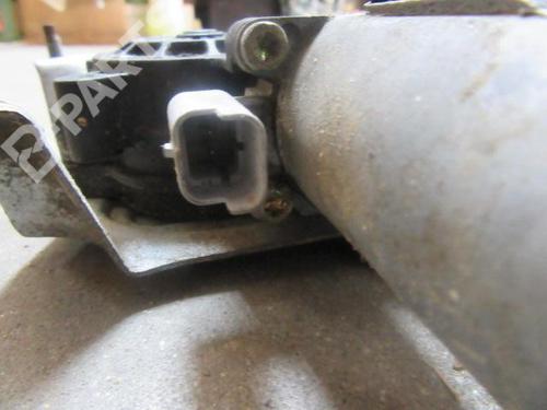 Front right window mechanism CITROËN XSARA PICASSO (N68) 2.0 HDi | BP11751347C23 