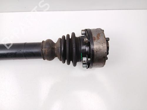 Right front driveshaft SEAT TOLEDO II (1M2) 1.9 TDI | BP26434027M39 