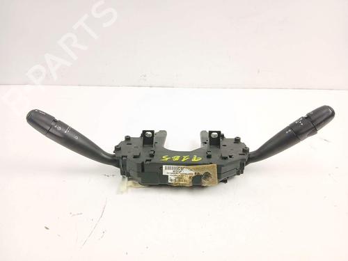 Steering column stalk CITROËN C5 III (RD_) 1.6 HDi 110 (RD9HL0, RD9HR8, RD9HRA) | BP39466559I23 - Image 5