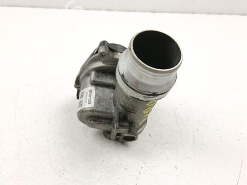 Throttle body RENAULT SCÉNIC III (JZ0/1_) 1.5 dCi | BP30103476M82