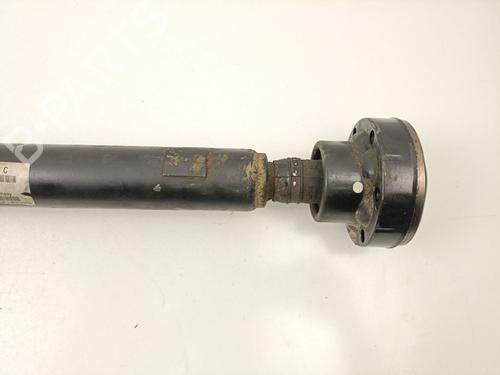 Driveshaft VW TOUAREG (7LA, 7L6, 7L7) 5.0 V10 TDI | BP22737510M37 
