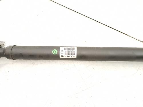 Driveshaft MERCEDES-BENZ C-CLASS (W204) C 220 CDI (204.002) | BP13504508M37