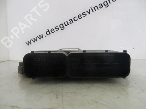 Electronic module OPEL COMBO Box Body/MPV 1.3 CDTI 16V | BP20117665M83 