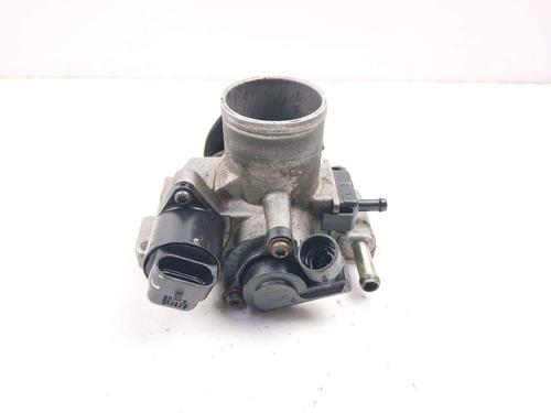 Throttle body DAEWOO MATIZ (M100, M150) 0.8 | BP31665584M82 - Image 6