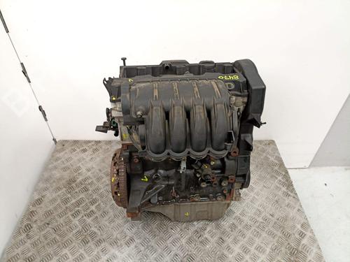 Used Engine Engine 21220228 21220228