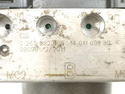 ABS pump FIAT SCUDO Bus (270_, 272_) 2.0 D Multijet | BP18407476M43 