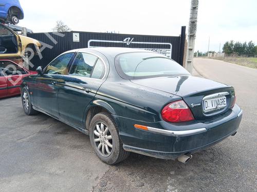 AC compressor JAGUAR S-TYPE II (X200) 3.0 V6 | BP31862131M34 