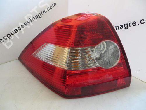 Used Left taillight Left taillight RENAULT MEGANE II Saloon (LM0/1_) 1.9 dCi (LM0G, LM1G, LM2C) (120 hp) 11949690 11949690