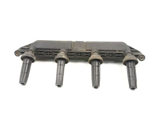 Ignition coil PEUGEOT 206 Hatchback (2A/C) 1.4 i | BP21574398M94 